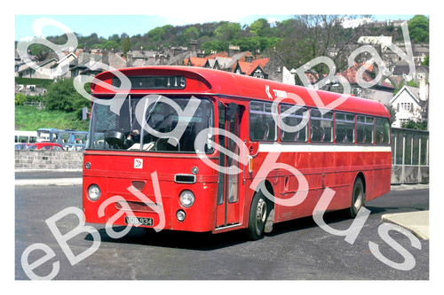 Bus photograph trent - bus,