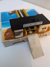 Micro Machines Galoob 1987