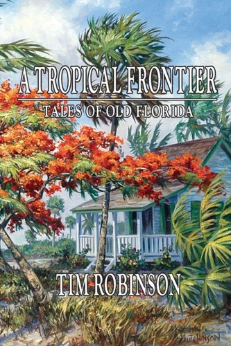 Robinson tropical frontier - robinson, a