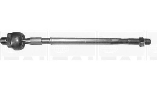 Fai front rack end for - fai,