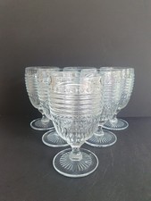 6 x Vista Alegre Campania