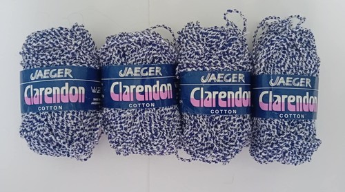 100g jaeger clarendon - clarendon, cotton
