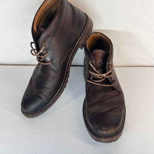 Florsheim men fenway chukka - fenway,