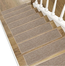 Artnice 15 PCS Stair Treads