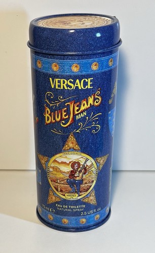 Versace blue jeans - jeans, empty