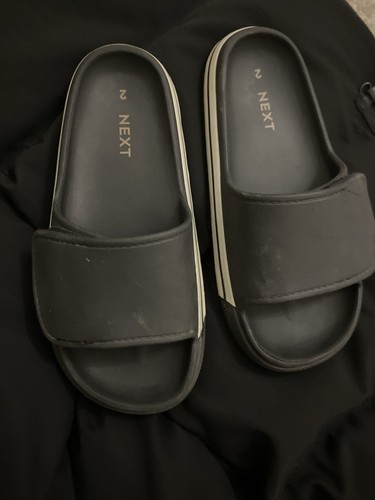 Next boys black and - black,