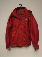 Karrimor Weathertite Red