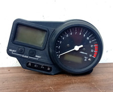 Yamaha YZF-R1 1999 Speedo