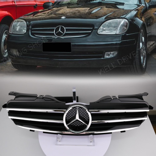 For mercedes benz slk - benz, slk-class
