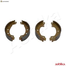 Brake Shoe Set 55-00-0705 for