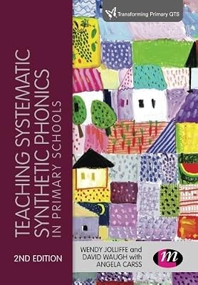 Teaching systematic synthetic - teaching,