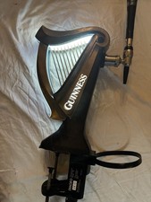 GUINNESS HARP Beer Pump/font/