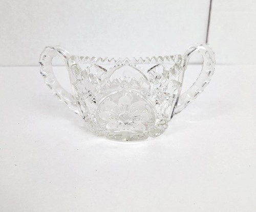 Antique american brilliant - american,