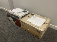 🔴 Pioneer PLX 500-W