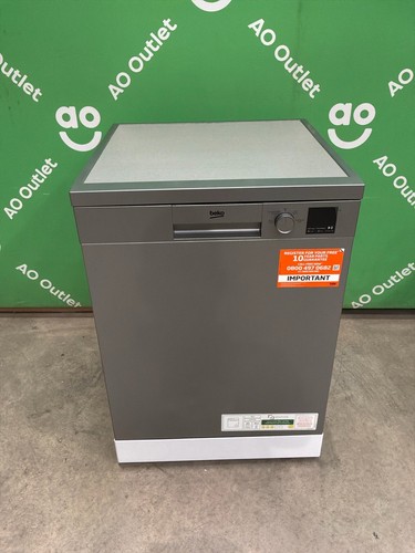 Beko full size - full, dishwasher