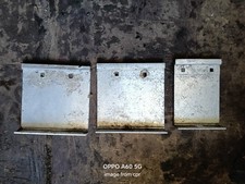 Set Of 3 Fiamma Awning