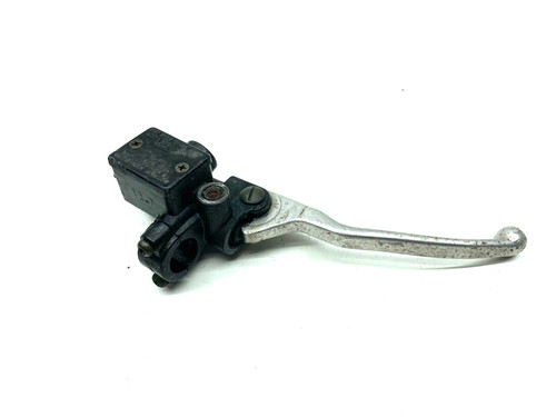 Original front brake pump - front,