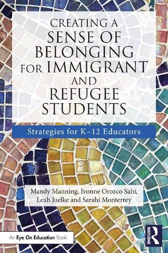 Creating sense belonging - a,