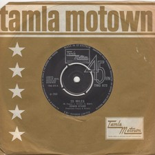 Edwin Starr 25 Miles Tamla