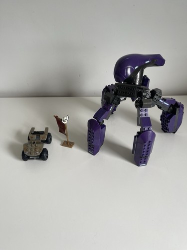 Mega bloks halo 2011 - mega,