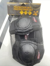 Skate Protection Set Knees And