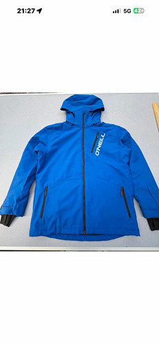 Neill hyperdry blue - o'neill, hooded