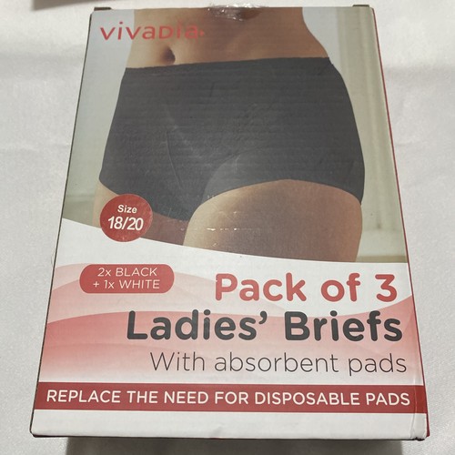 Vivadia pack ladies - of,