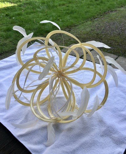 Fascinators for weddings - fascinators,