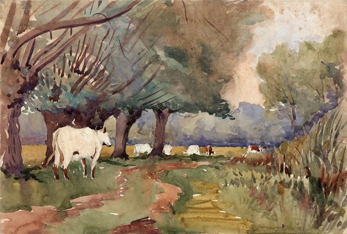 Alfred crowdy lovett - alfred,