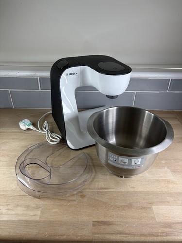 Bosch stand mixer mum - mixer, 5