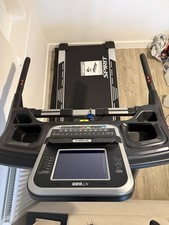 Spirit XT685 Treadmill –