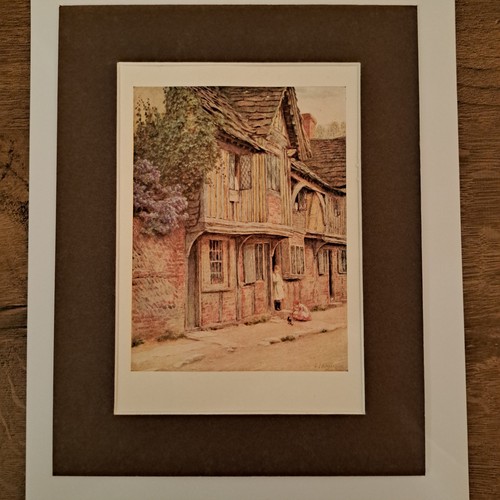Old house west - house,,