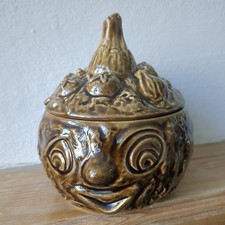 Vintage Sylvac Chutney Ceramic