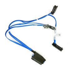 Dell (P322X) - SAS/PERC to 4