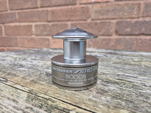 Shimano baitrunner aero gte - aero,