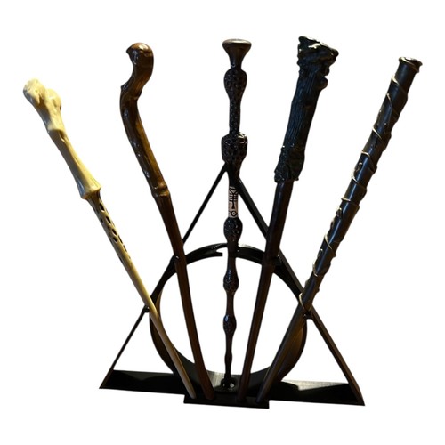 New harry potter - harry, deathly
