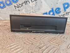 2019 AUDI A1 MULTIMEDIA HEAD UNIT RADIO  83A035842A 