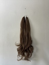 Hair Halo Type / Hairpiece Bronde/Dark Blonde