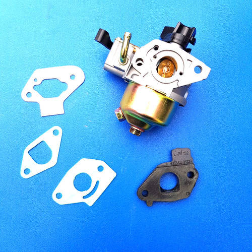 Carburettor gaskets - gaskets, &