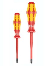 Wera Kraftform VDE Slim Shaft