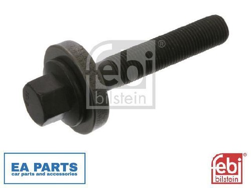 Pulley bolt for ford - pulley,