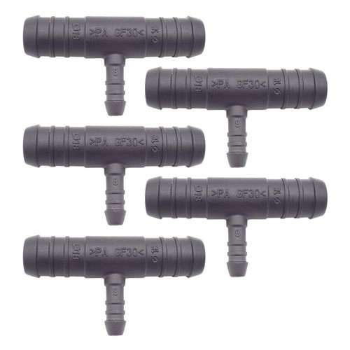 You hose connector - 5,