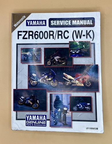 Genuine yamaha 1991 - genuine,