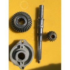 Volvo Penta Single Prop 290 Sterndrive Lower Unit Rebuild Kit Gears And Shaft