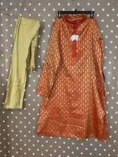 sherwani mens Size 36-38 New