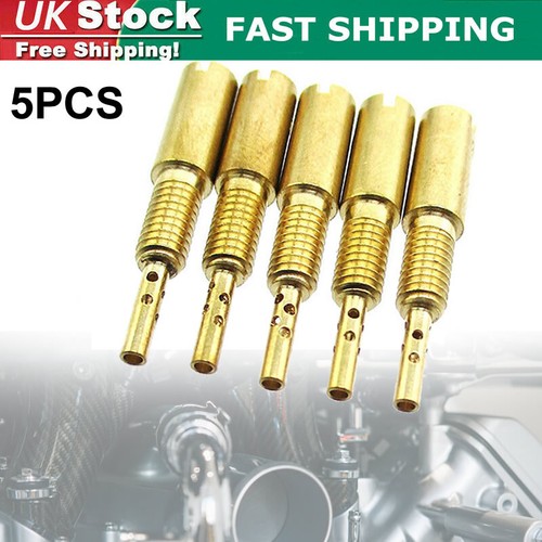 5pcs carburetor pilot - 5pcs,