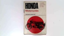 Honda Motorcycles. A complete