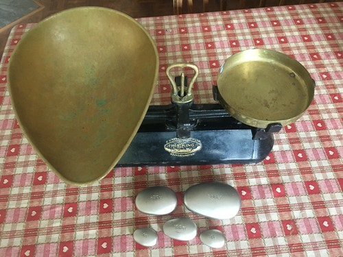 The viking brass - the,