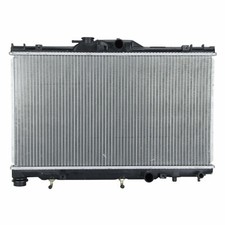 Radiator for TOYOTA COROLLA