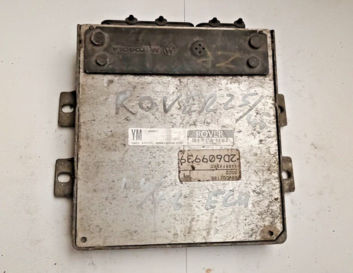 Rover 2001 ecu - 45,
